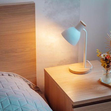 Central-Living Brown - Wifi - Netflix - 5 Pers 에센 외부 사진