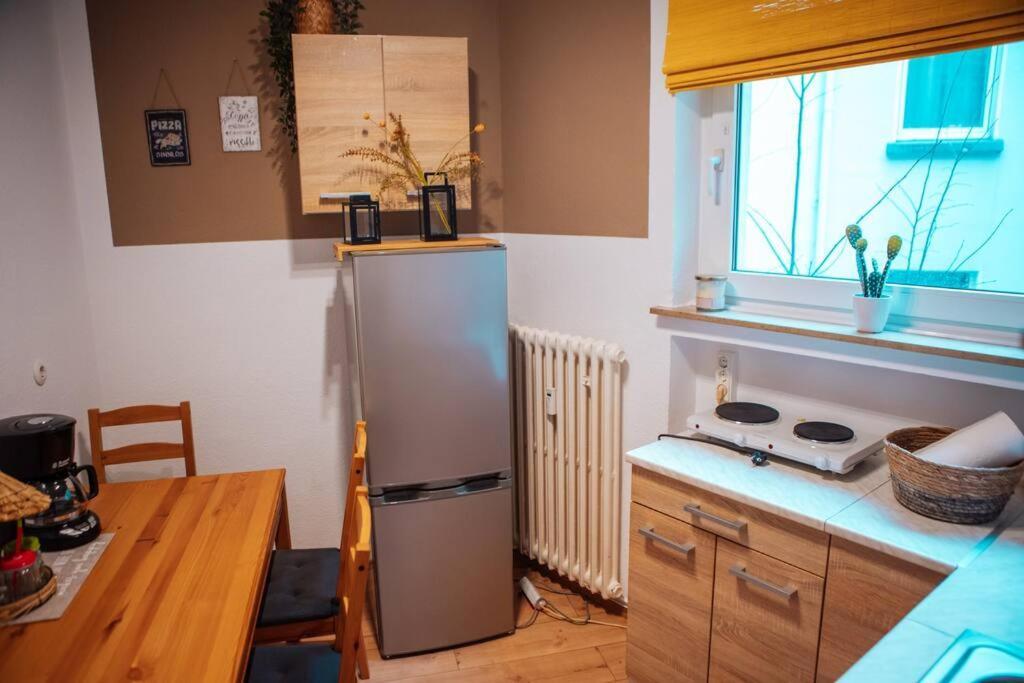 Central-Living Brown - Wifi - Netflix - 5 Pers 에센 외부 사진